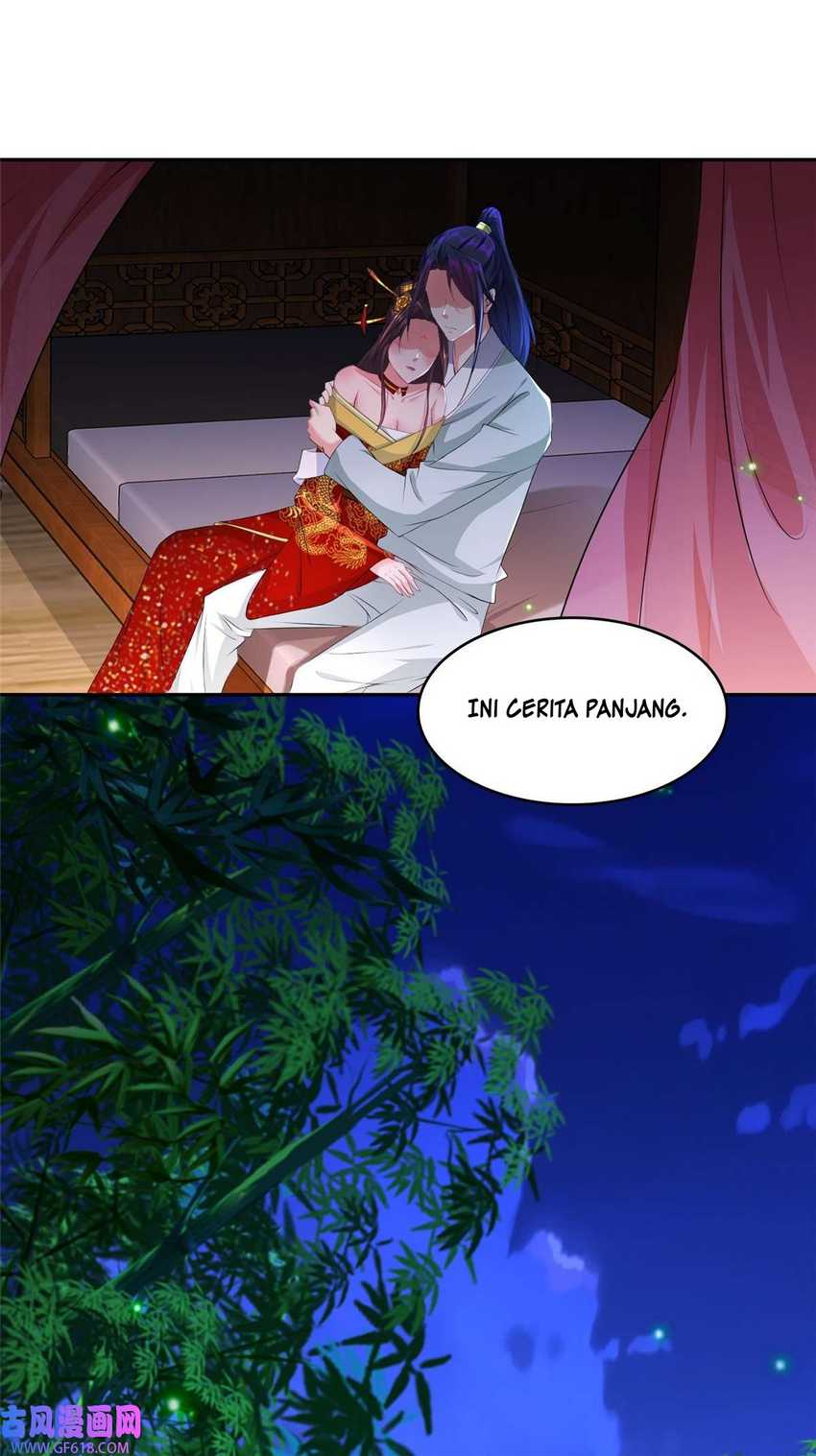 Forced To Become the Villain’s Son-in-law Chapter 216 - halaman 11