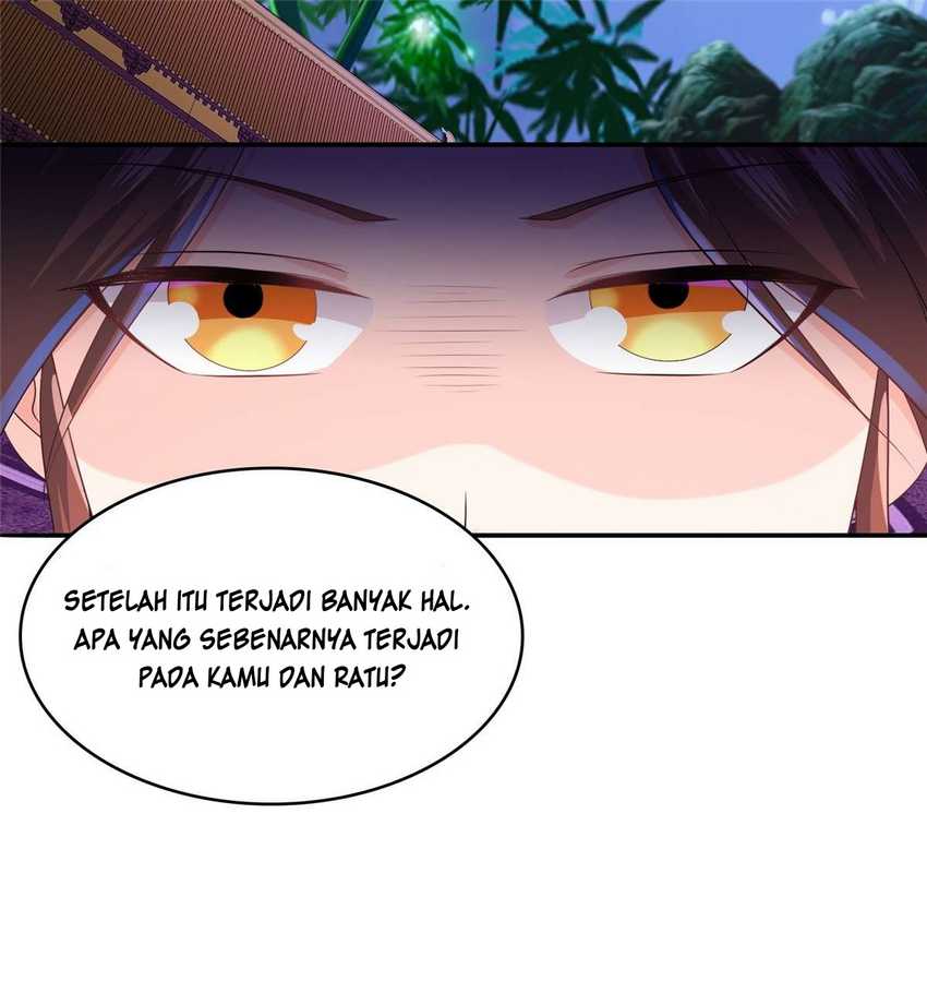 Forced To Become the Villain’s Son-in-law Chapter 216 - halaman 13