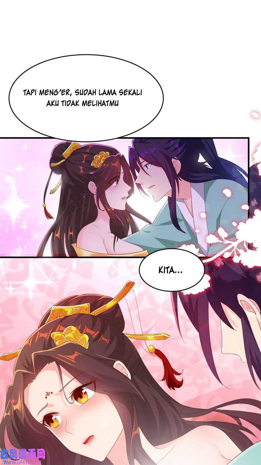 Forced To Become the Villain’s Son-in-law Chapter 216 - halaman 15