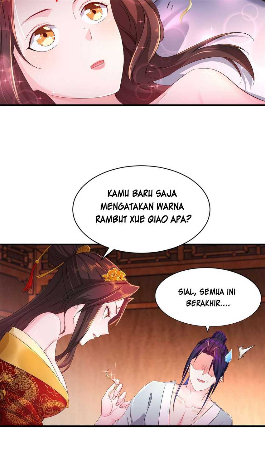 Forced To Become the Villain’s Son-in-law Chapter 216 - halaman 17