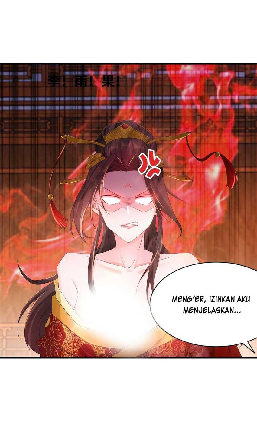 Forced To Become the Villain’s Son-in-law Chapter 216 - halaman 18