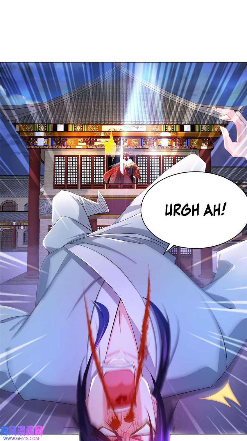 Forced To Become the Villain’s Son-in-law Chapter 216 - halaman 19