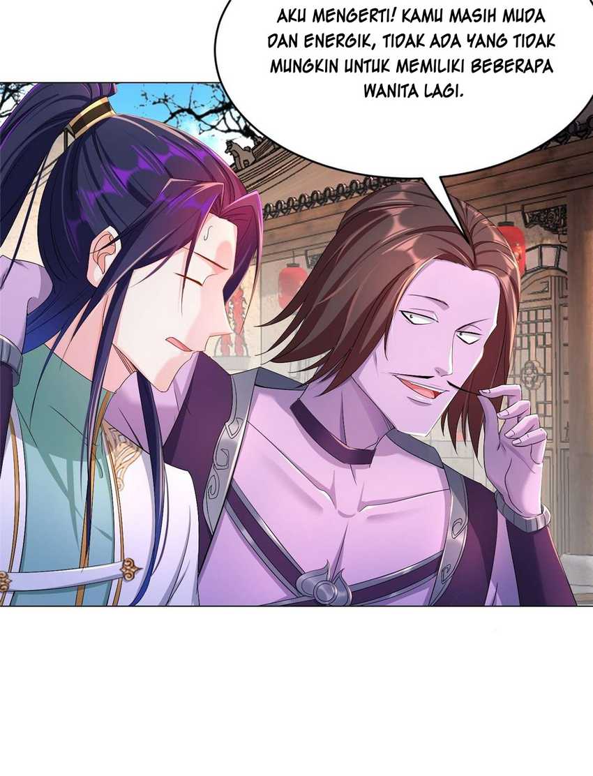 Forced To Become the Villain’s Son-in-law Chapter 216 - halaman 22