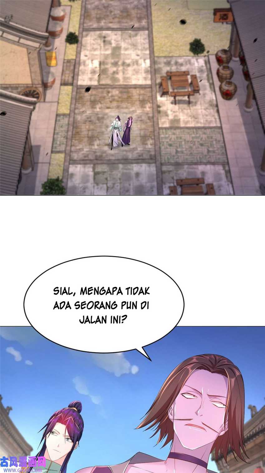 Forced To Become the Villain’s Son-in-law Chapter 216 - halaman 24