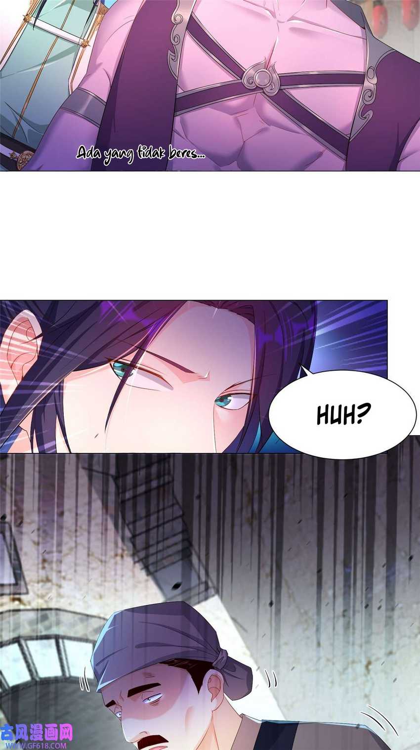 Forced To Become the Villain’s Son-in-law Chapter 216 - halaman 25