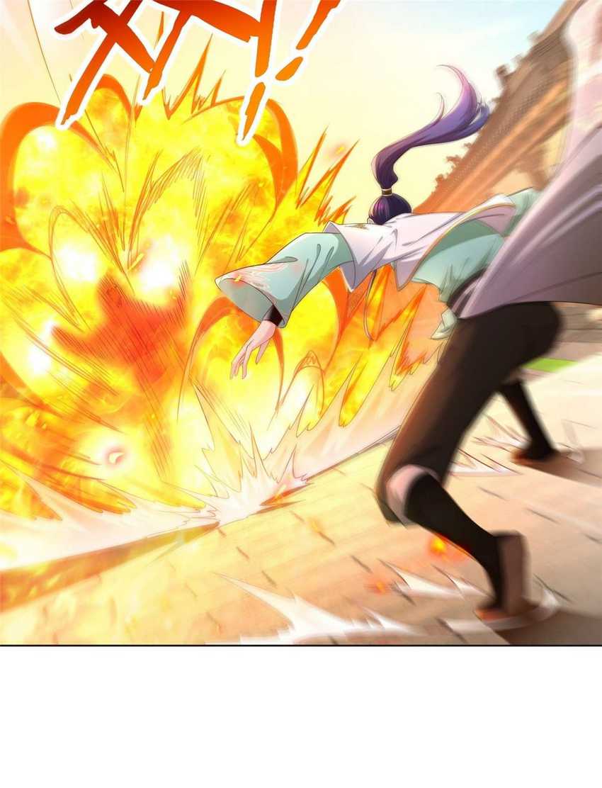 Forced To Become the Villain’s Son-in-law Chapter 216 - halaman 30