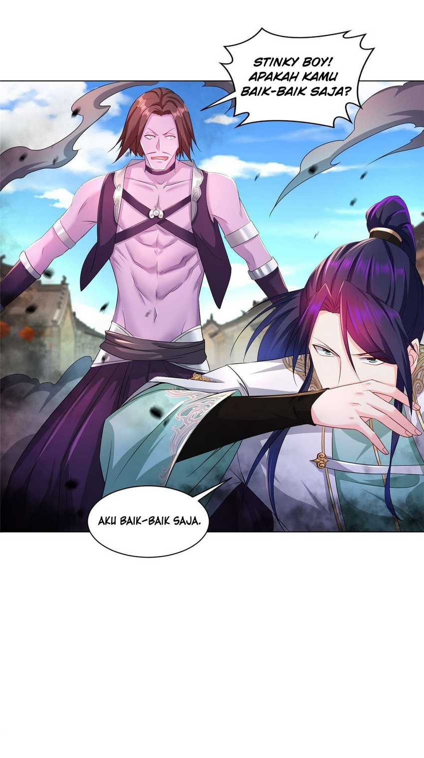 Forced To Become the Villain’s Son-in-law Chapter 216 - halaman 31