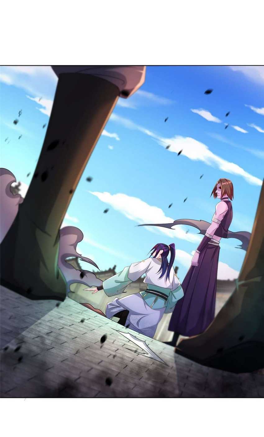 Forced To Become the Villain’s Son-in-law Chapter 216 - halaman 33