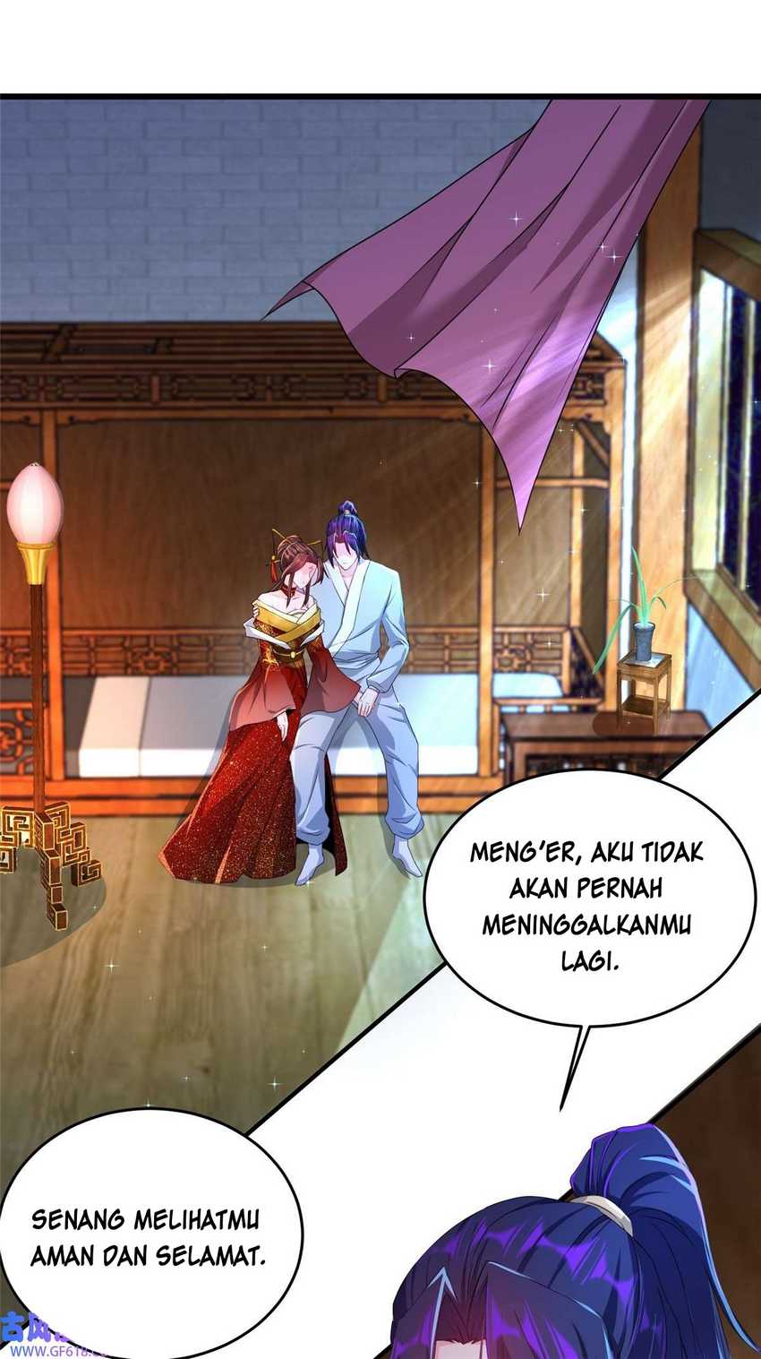 Forced To Become the Villain’s Son-in-law Chapter 216 - halaman 4
