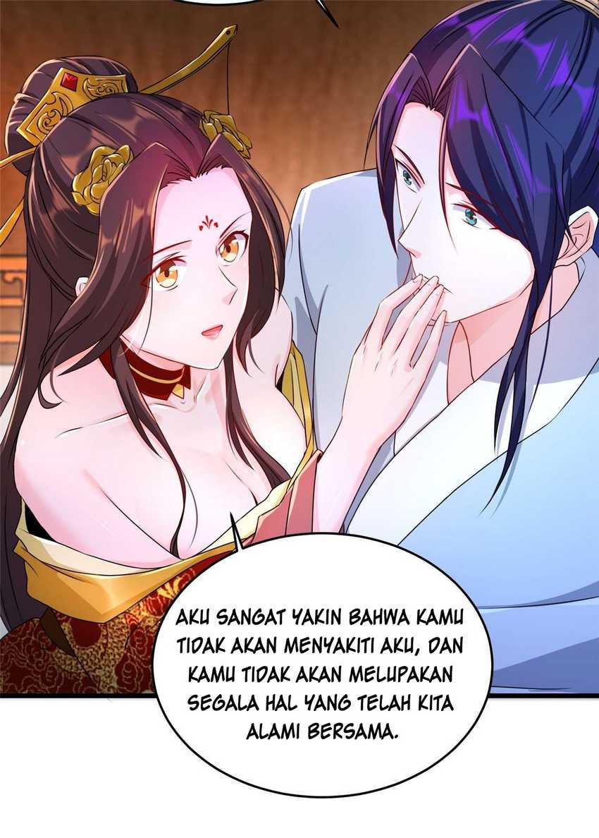 Forced To Become the Villain’s Son-in-law Chapter 216 - halaman 6