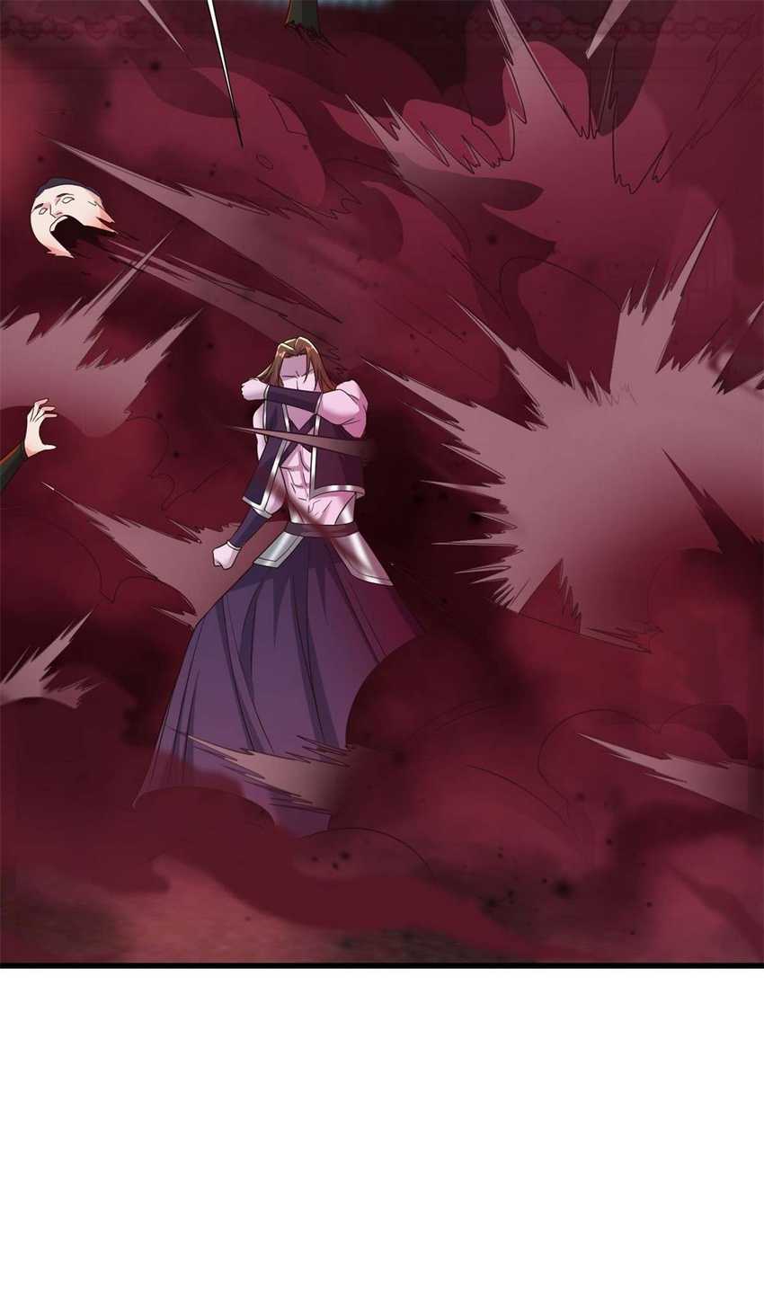Forced To Become the Villain’s Son-in-law Chapter 217 - halaman 15