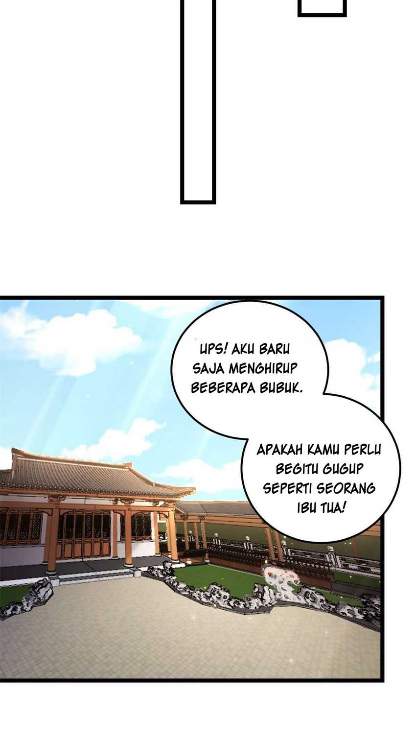 Forced To Become the Villain’s Son-in-law Chapter 217 - halaman 18