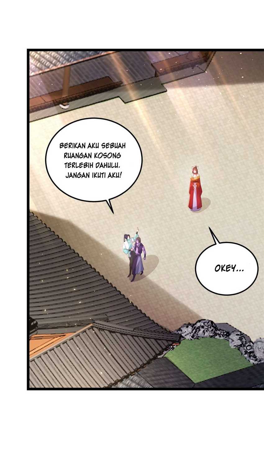 Forced To Become the Villain’s Son-in-law Chapter 217 - halaman 20