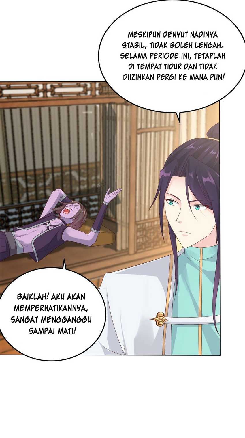 Forced To Become the Villain’s Son-in-law Chapter 217 - halaman 23