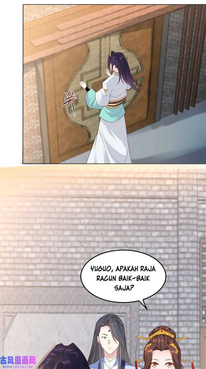 Forced To Become the Villain’s Son-in-law Chapter 217 - halaman 24