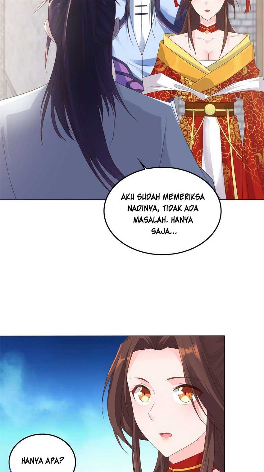 Forced To Become the Villain’s Son-in-law Chapter 217 - halaman 25