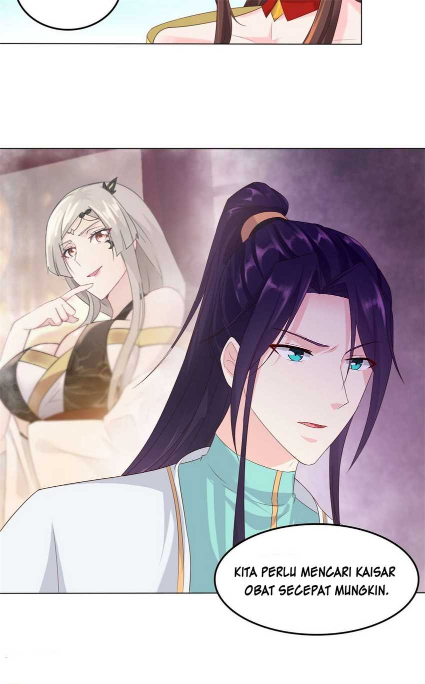 Forced To Become the Villain’s Son-in-law Chapter 217 - halaman 26