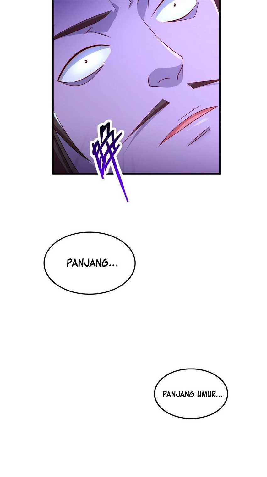 Forced To Become the Villain’s Son-in-law Chapter 217 - halaman 28