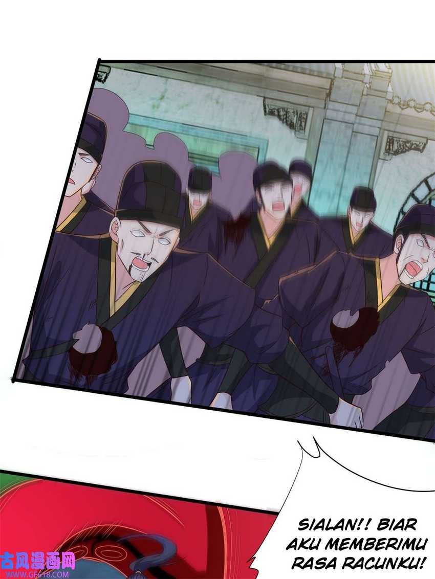 Forced To Become the Villain’s Son-in-law Chapter 217 - halaman 9