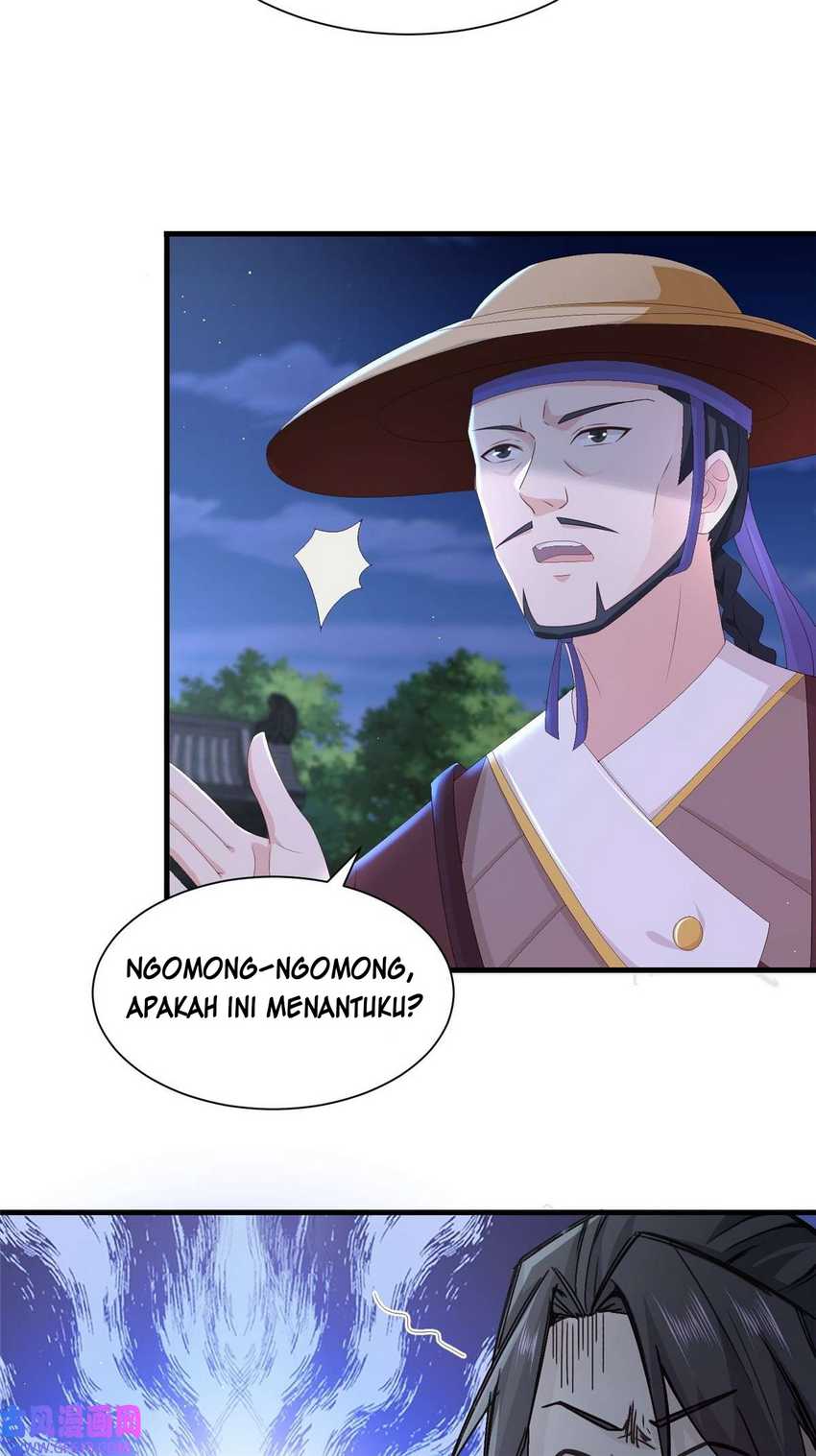 Forced To Become the Villain’s Son-in-law Chapter 218 - halaman 11