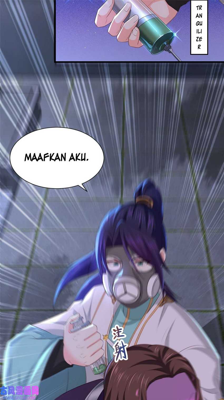 Forced To Become the Villain’s Son-in-law Chapter 218 - halaman 25