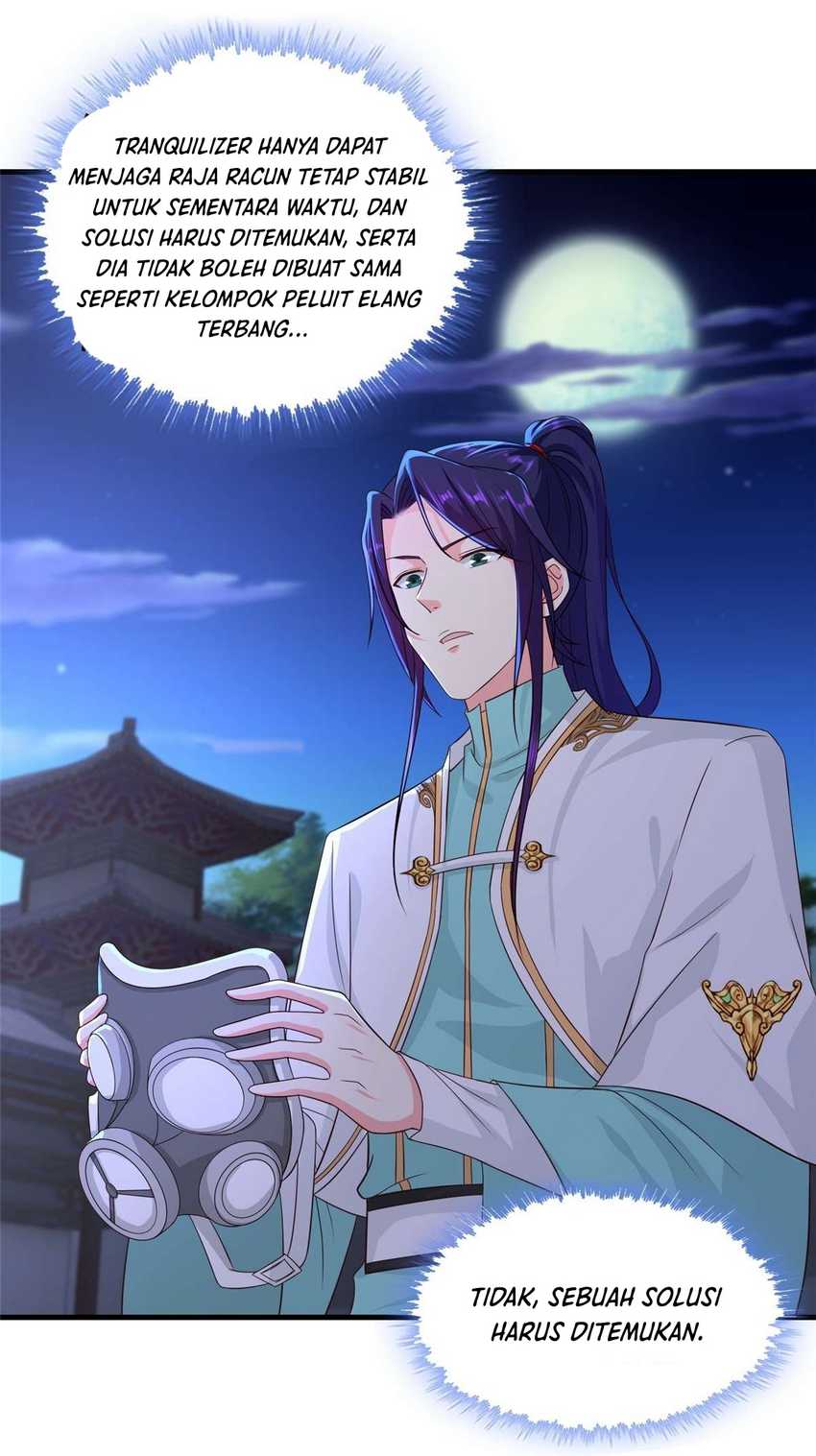 Forced To Become the Villain’s Son-in-law Chapter 218 - halaman 28