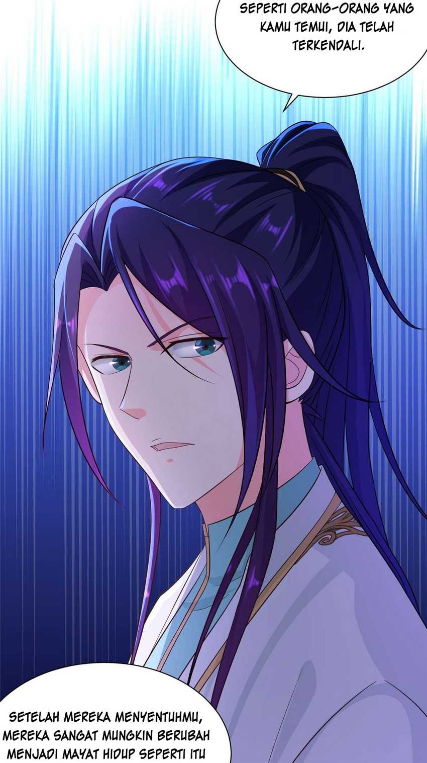 Forced To Become the Villain’s Son-in-law Chapter 218 - halaman 30