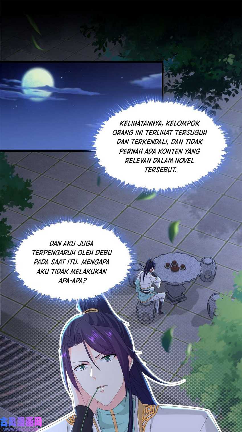 Forced To Become the Villain’s Son-in-law Chapter 218 - halaman 4