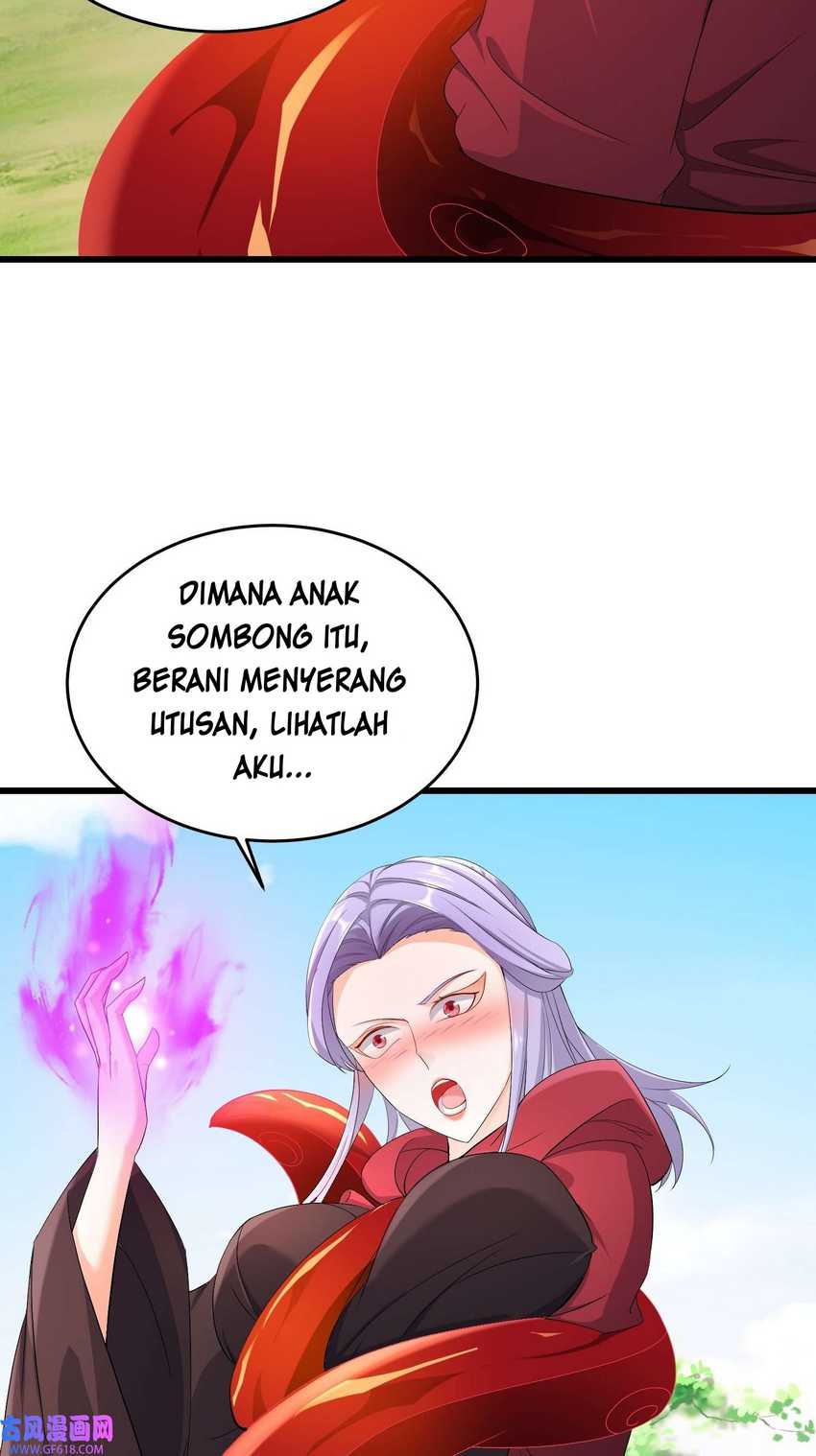 Forced To Become the Villain’s Son-in-law Chapter 219 - halaman 12