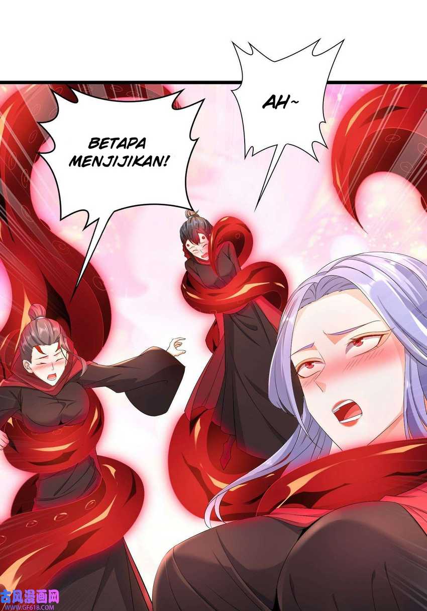 Forced To Become the Villain’s Son-in-law Chapter 219 - halaman 15
