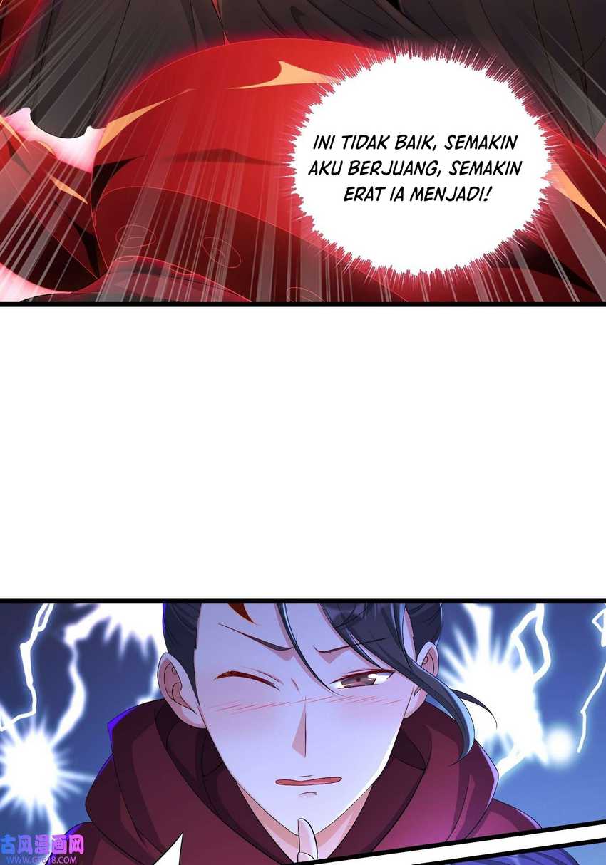 Forced To Become the Villain’s Son-in-law Chapter 219 - halaman 16