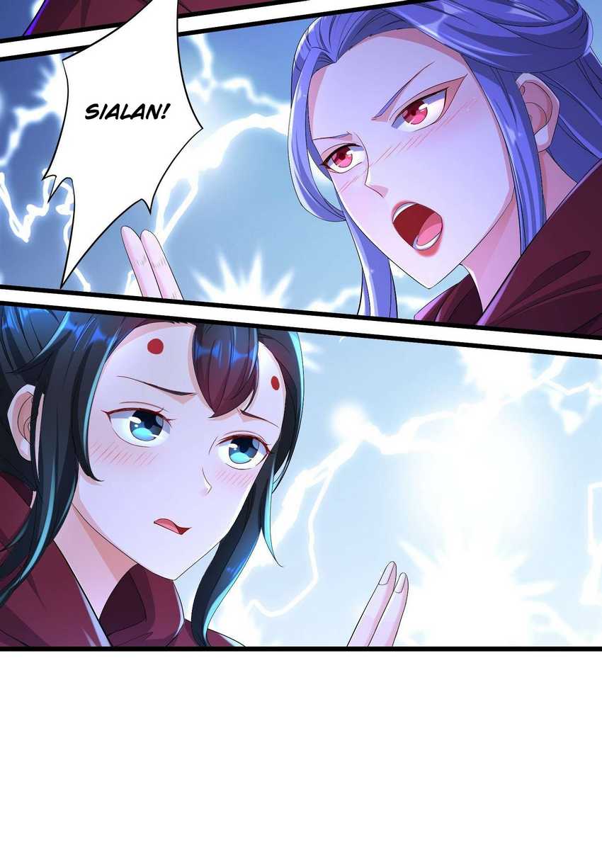 Forced To Become the Villain’s Son-in-law Chapter 219 - halaman 17
