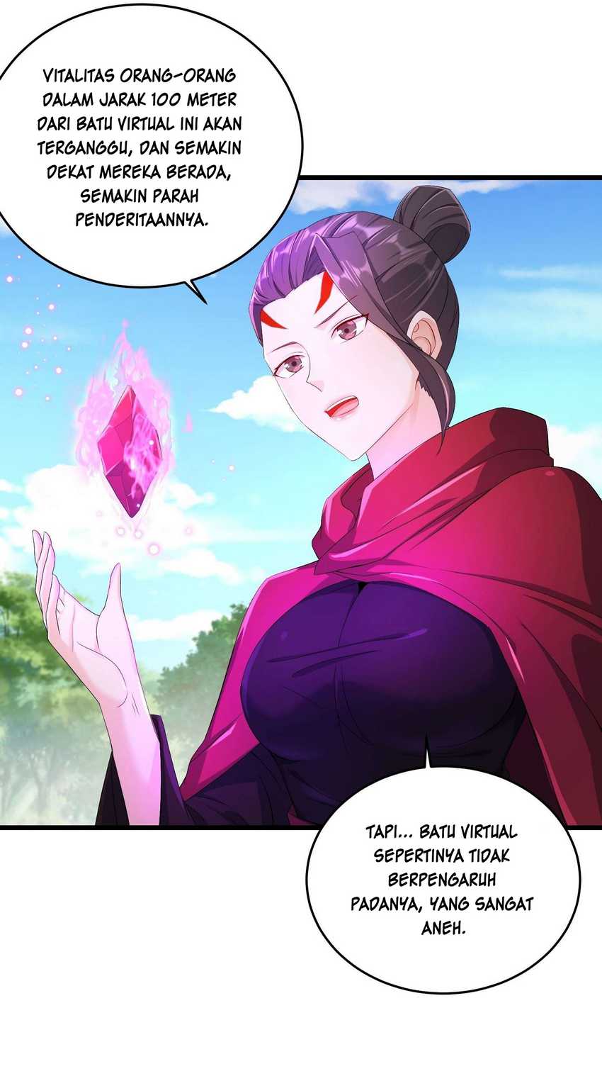 Forced To Become the Villain’s Son-in-law Chapter 219 - halaman 22