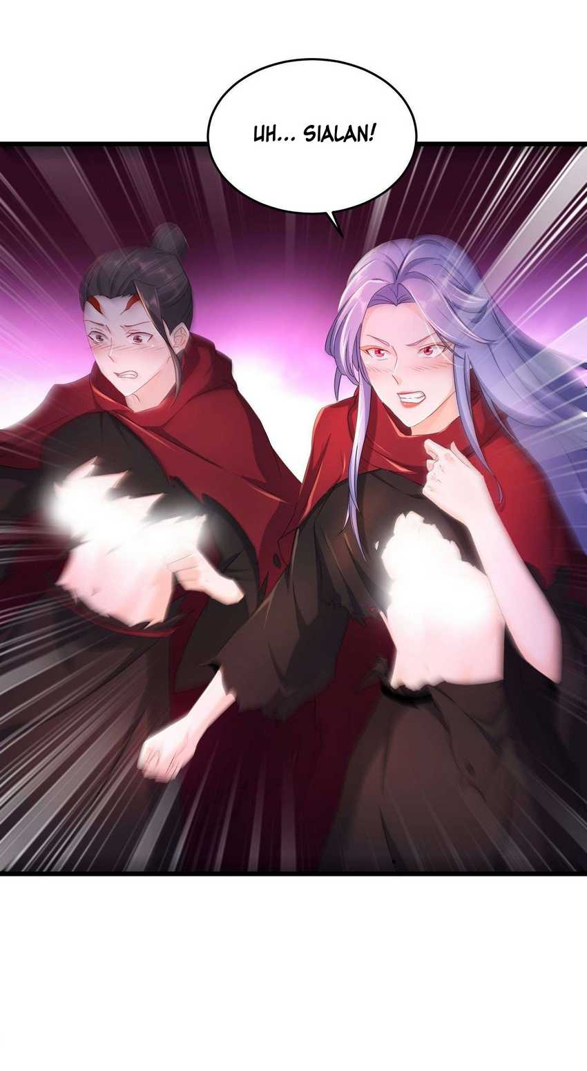 Forced To Become the Villain’s Son-in-law Chapter 219 - halaman 31