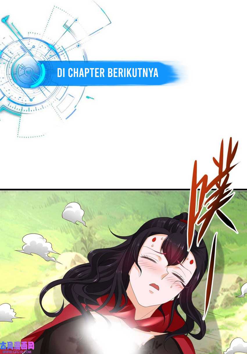 Forced To Become the Villain’s Son-in-law Chapter 219 - halaman 38