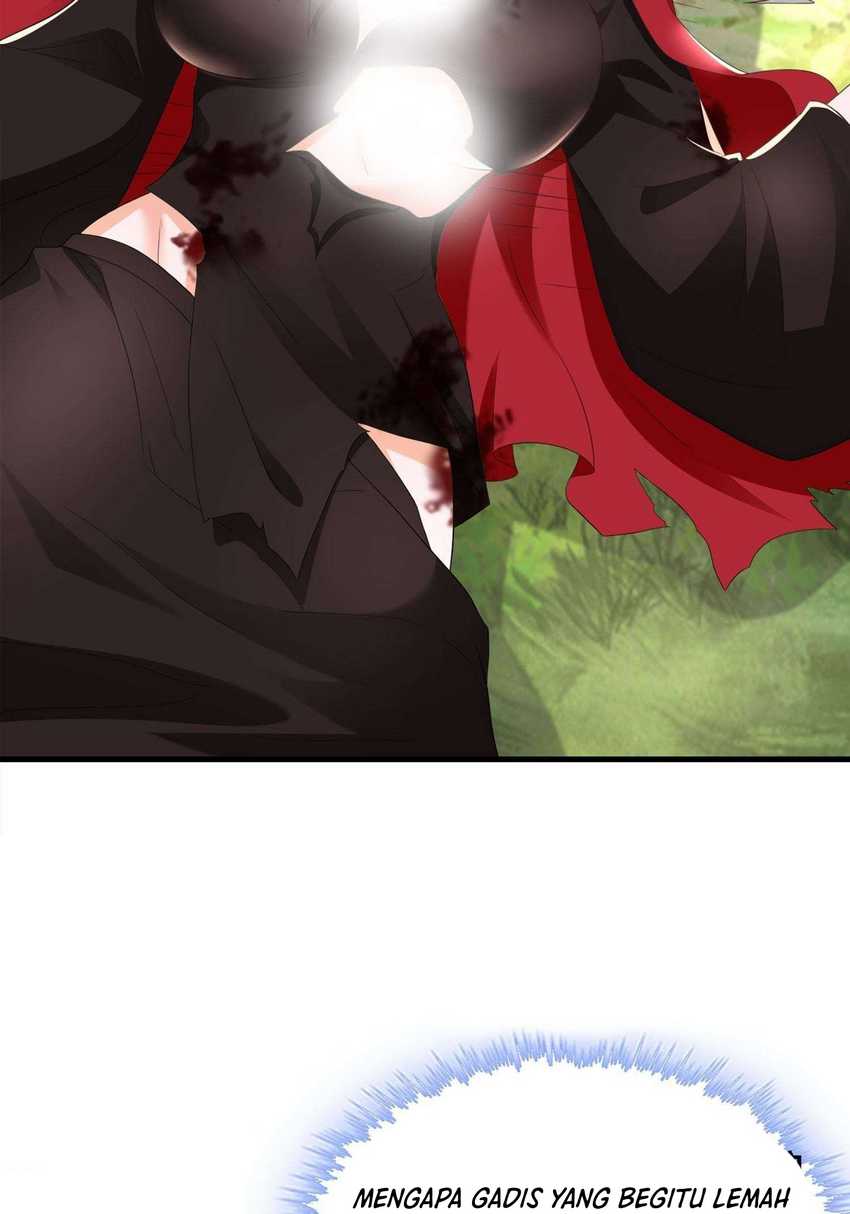 Forced To Become the Villain’s Son-in-law Chapter 219 - halaman 39