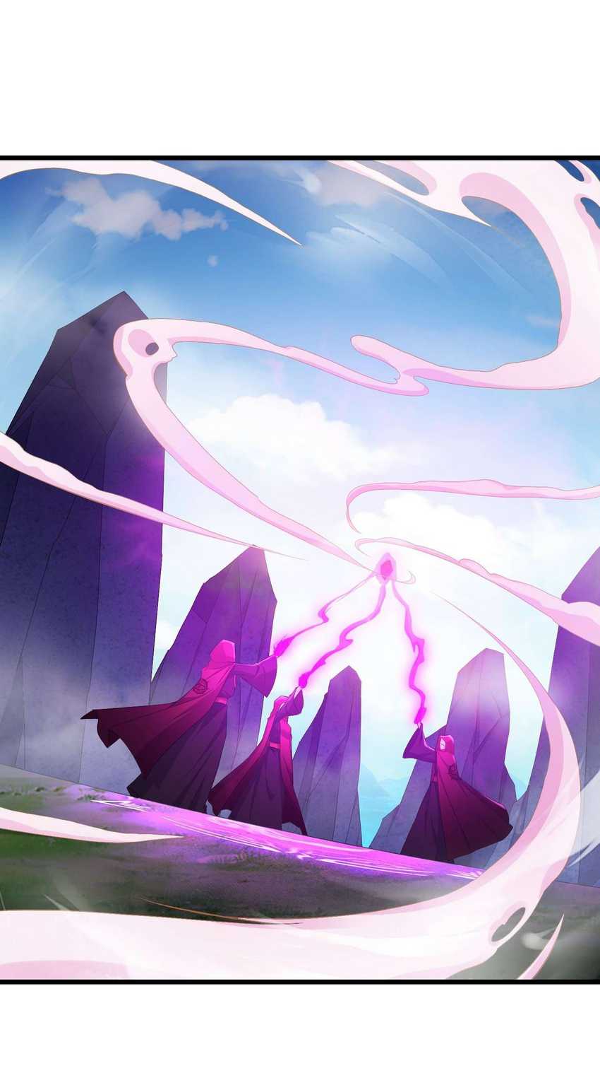 Forced To Become the Villain’s Son-in-law Chapter 219 - halaman 4