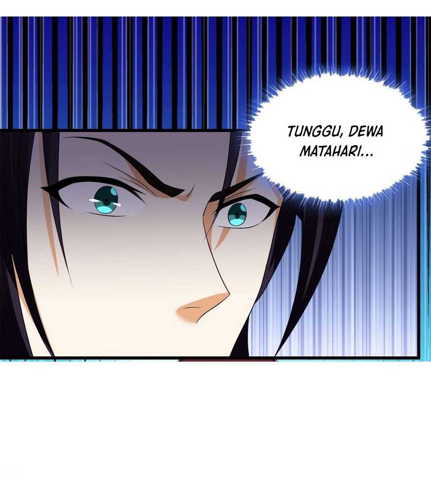 Forced To Become the Villain’s Son-in-law Chapter 219 - halaman 41