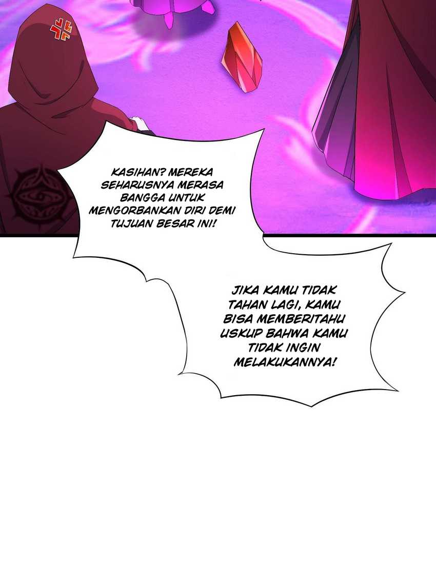 Forced To Become the Villain’s Son-in-law Chapter 219 - halaman 7