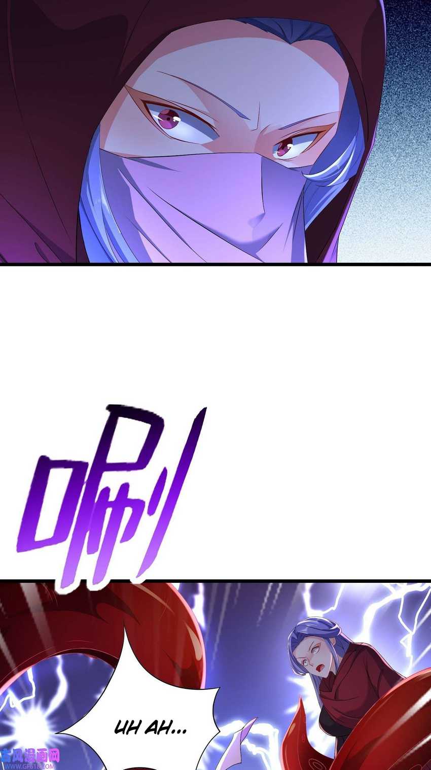 Forced To Become the Villain’s Son-in-law Chapter 219 - halaman 9