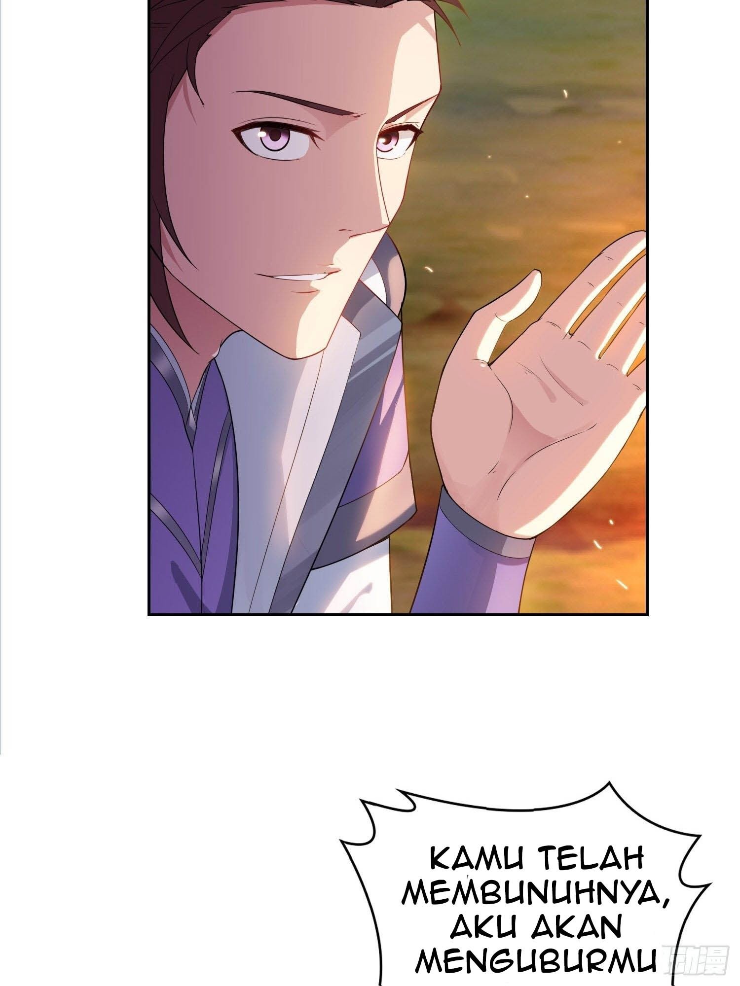 Forced To Become the Villain’s Son-in-law Chapter 22 - halaman 11