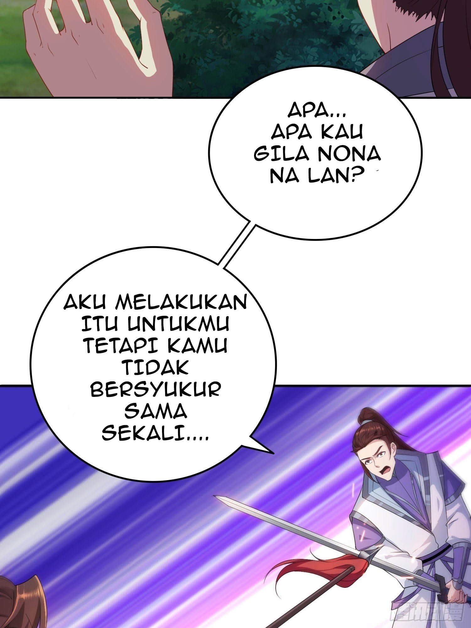 Forced To Become the Villain’s Son-in-law Chapter 22 - halaman 13