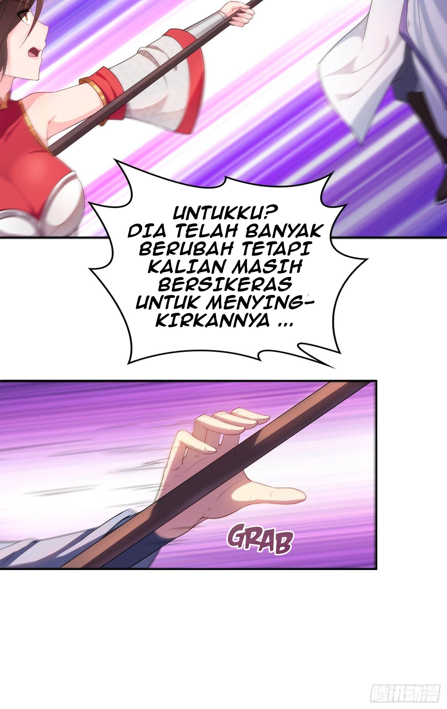 Forced To Become the Villain’s Son-in-law Chapter 22 - halaman 14