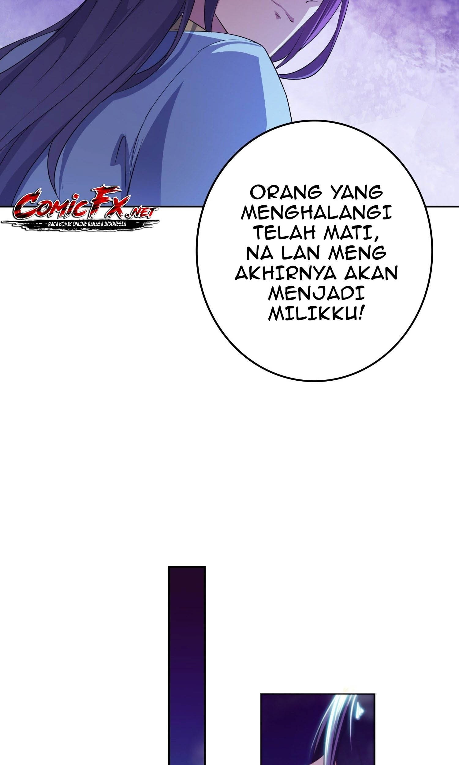 Forced To Become the Villain’s Son-in-law Chapter 22 - halaman 25