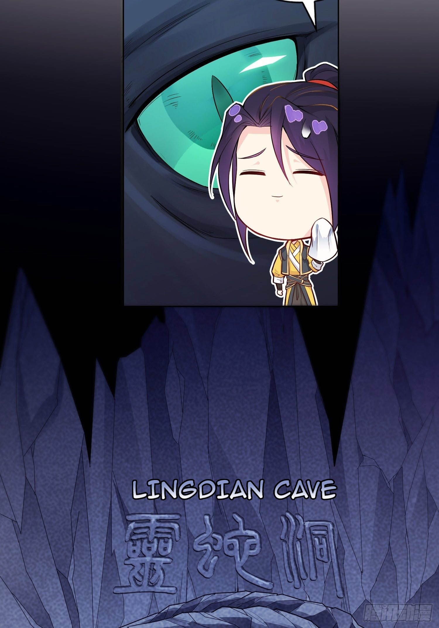 Forced To Become the Villain’s Son-in-law Chapter 22 - halaman 33
