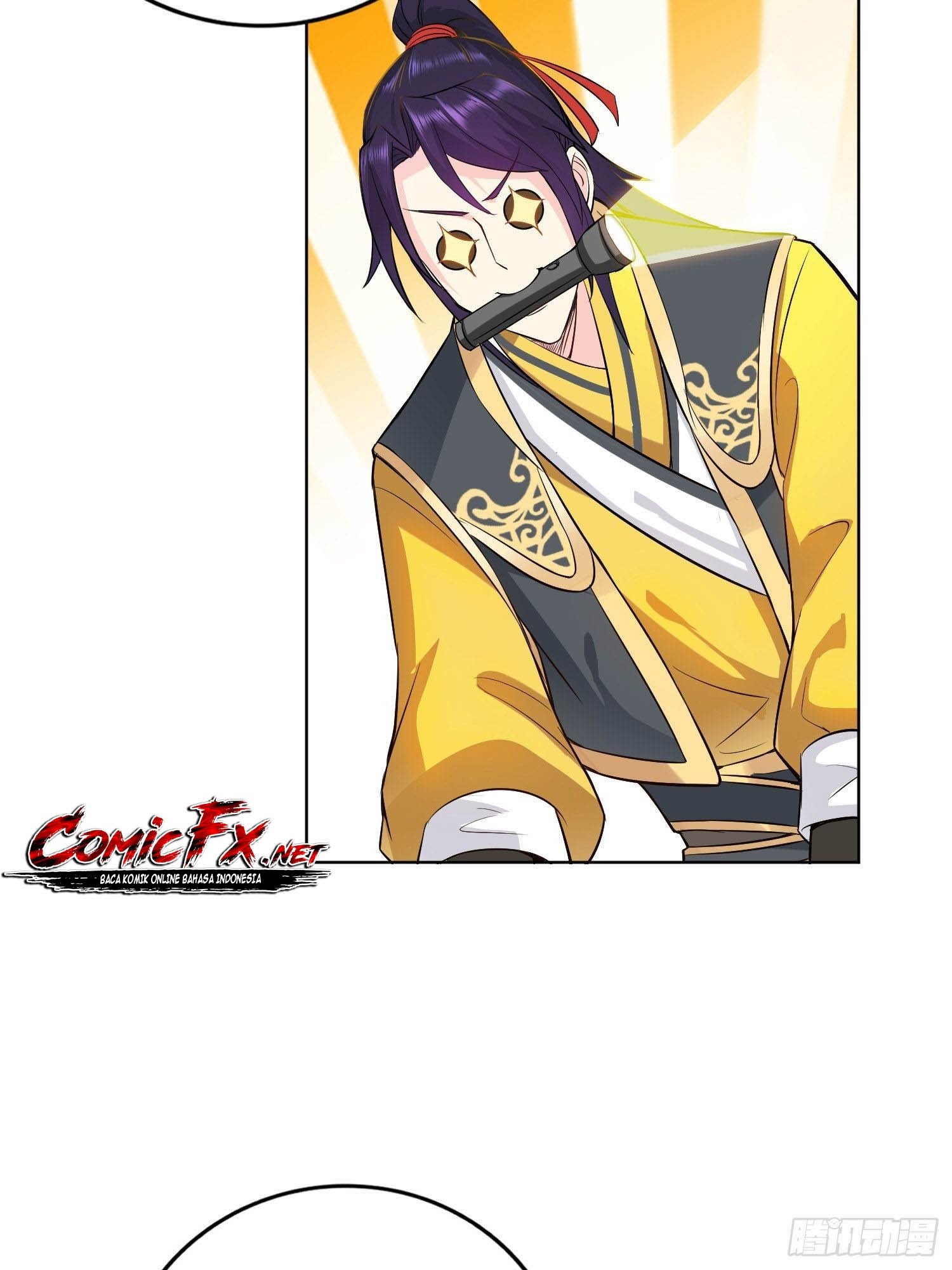 Forced To Become the Villain’s Son-in-law Chapter 22 - halaman 38