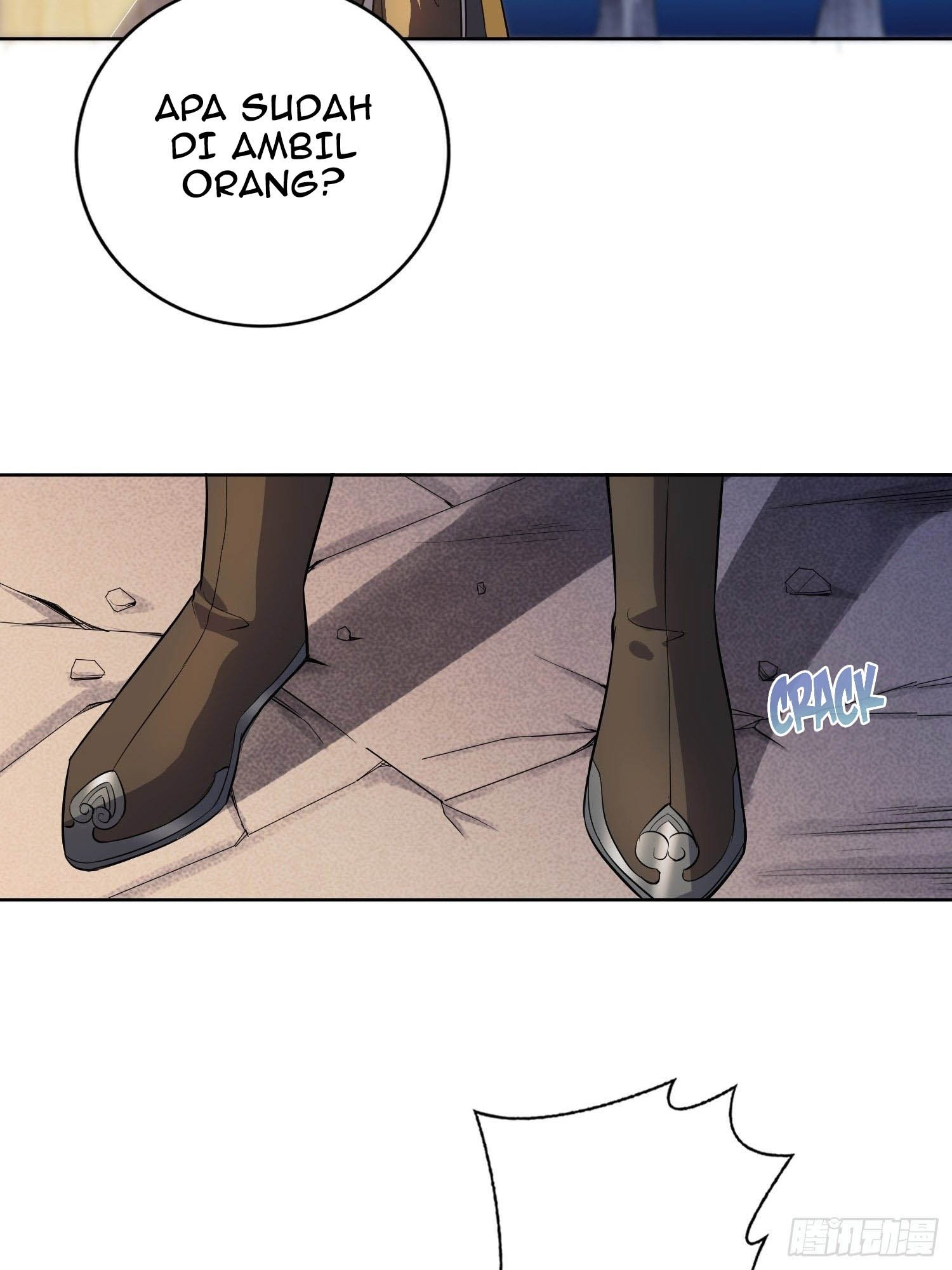 Forced To Become the Villain’s Son-in-law Chapter 22 - halaman 41