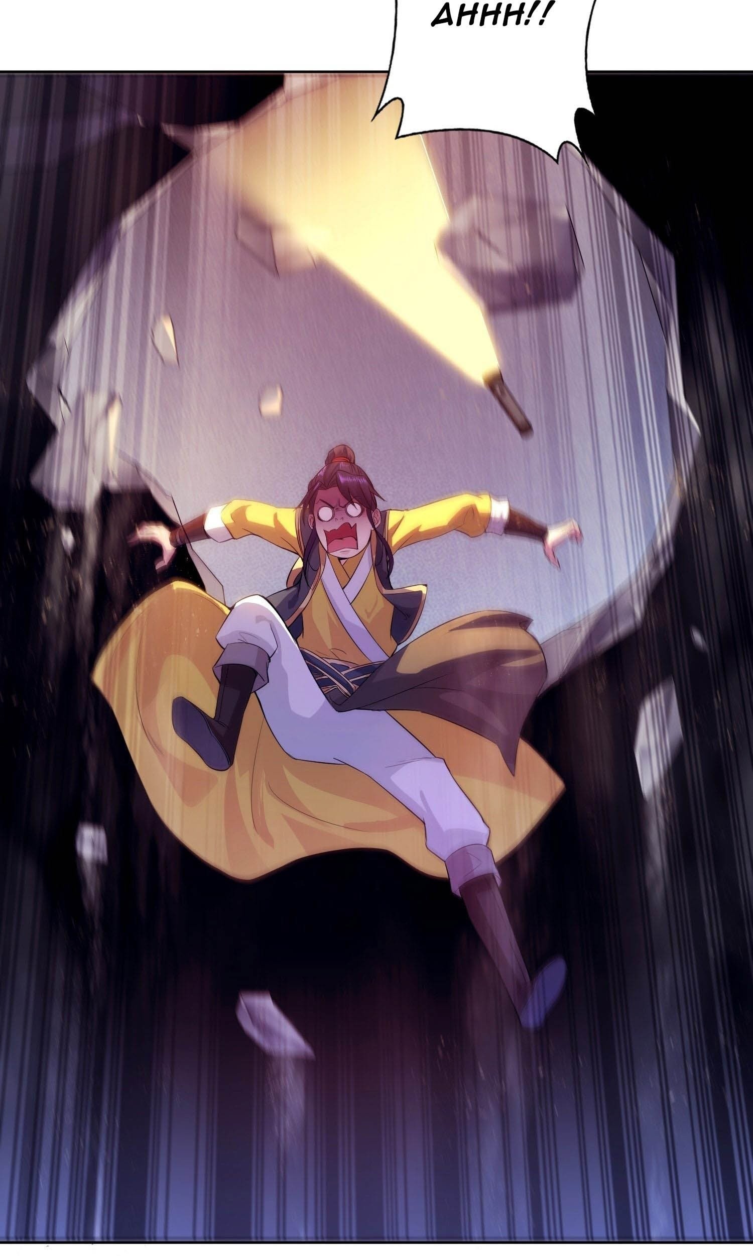 Forced To Become the Villain’s Son-in-law Chapter 22 - halaman 42