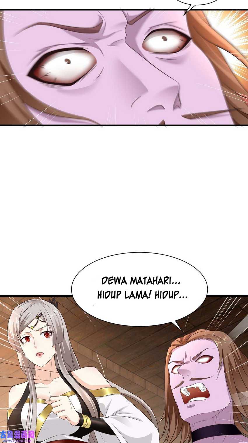 Forced To Become the Villain’s Son-in-law Chapter 220 - halaman 21