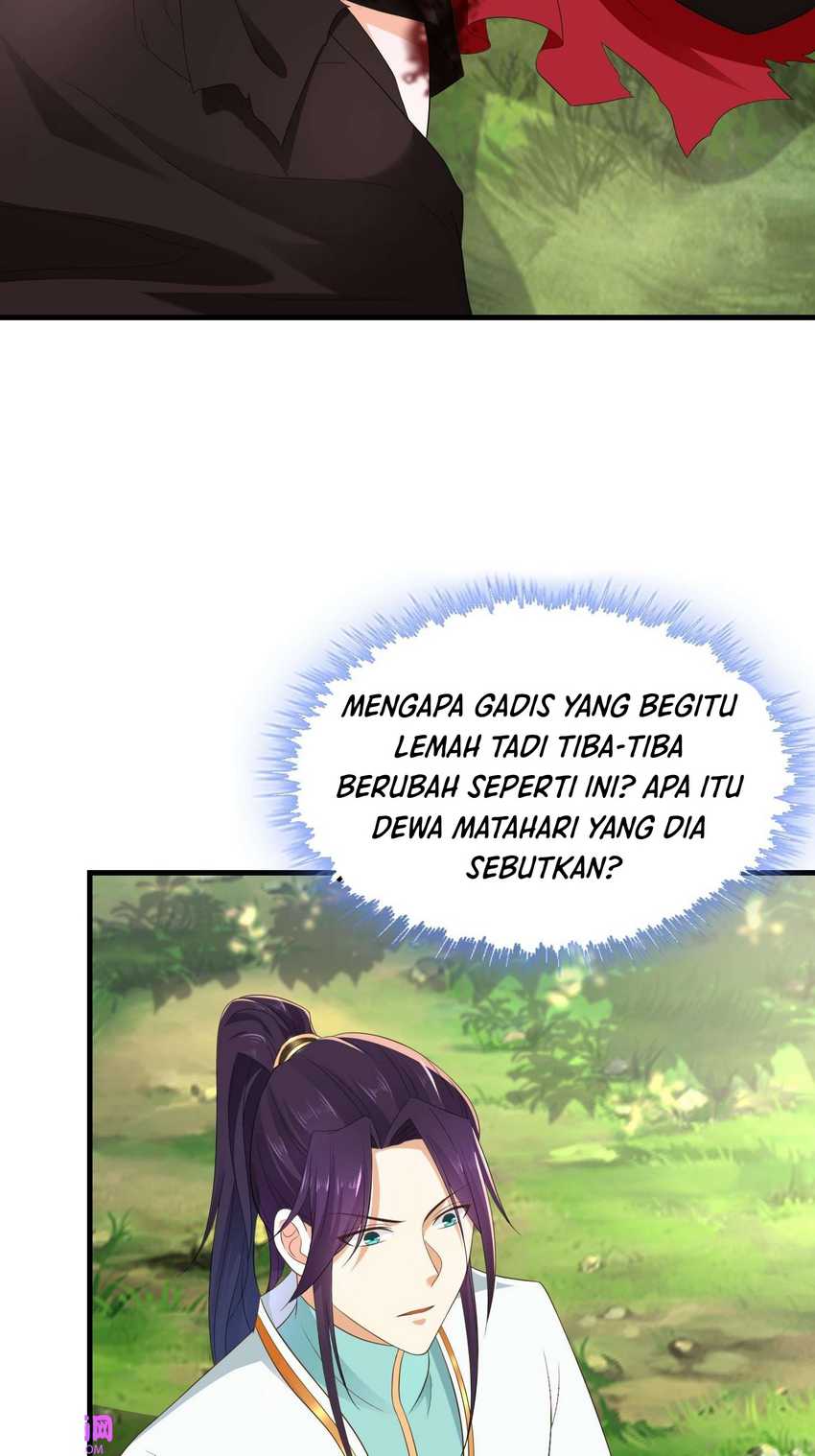 Forced To Become the Villain’s Son-in-law Chapter 220 - halaman 7